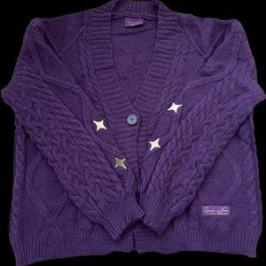 NEW Official Speak Now TV Taylor Swift Cardigan (M/L)